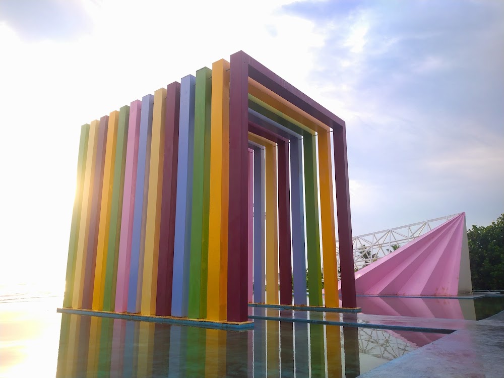 Cijin Rainbow Church