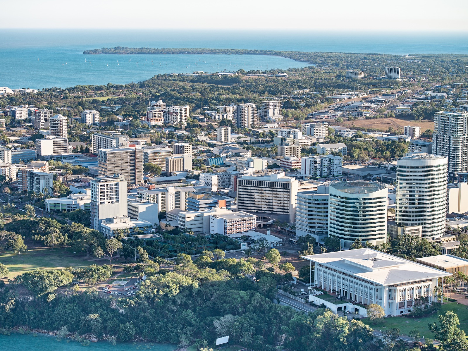 Darwin, Australia