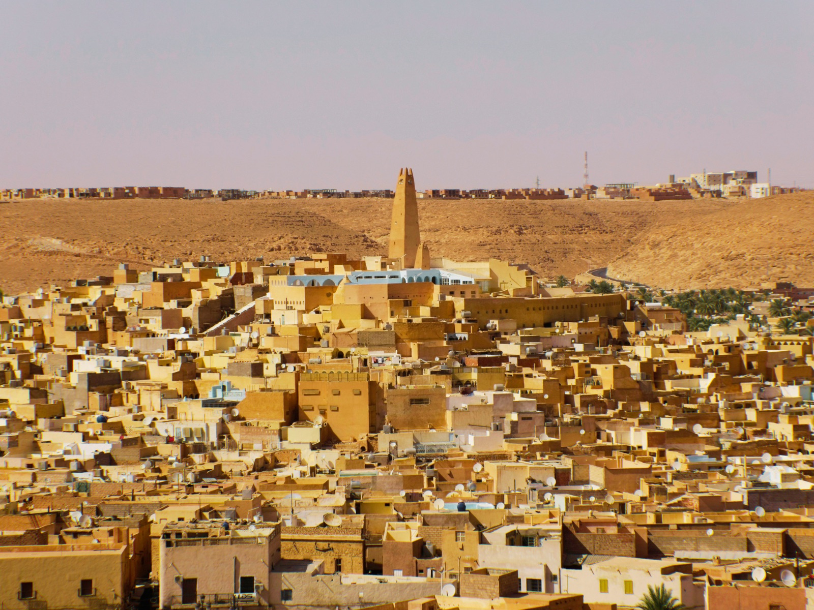 Ghardaïa