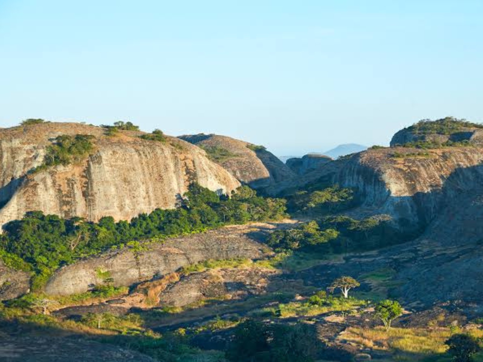Malanje