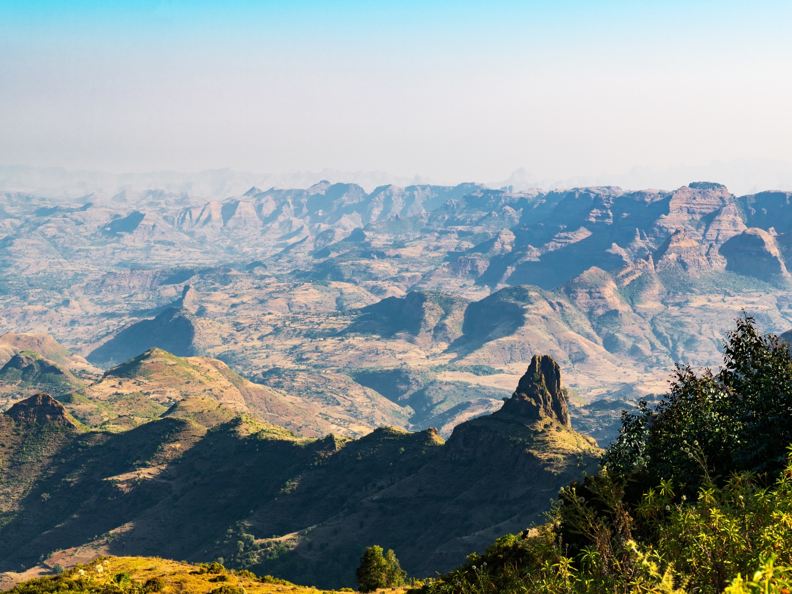 North Shewa