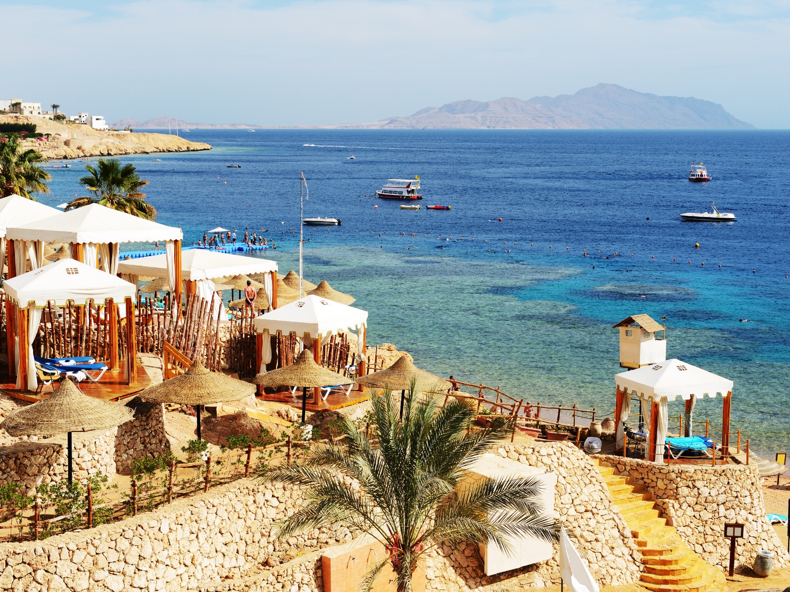 Sharm El Sheikh