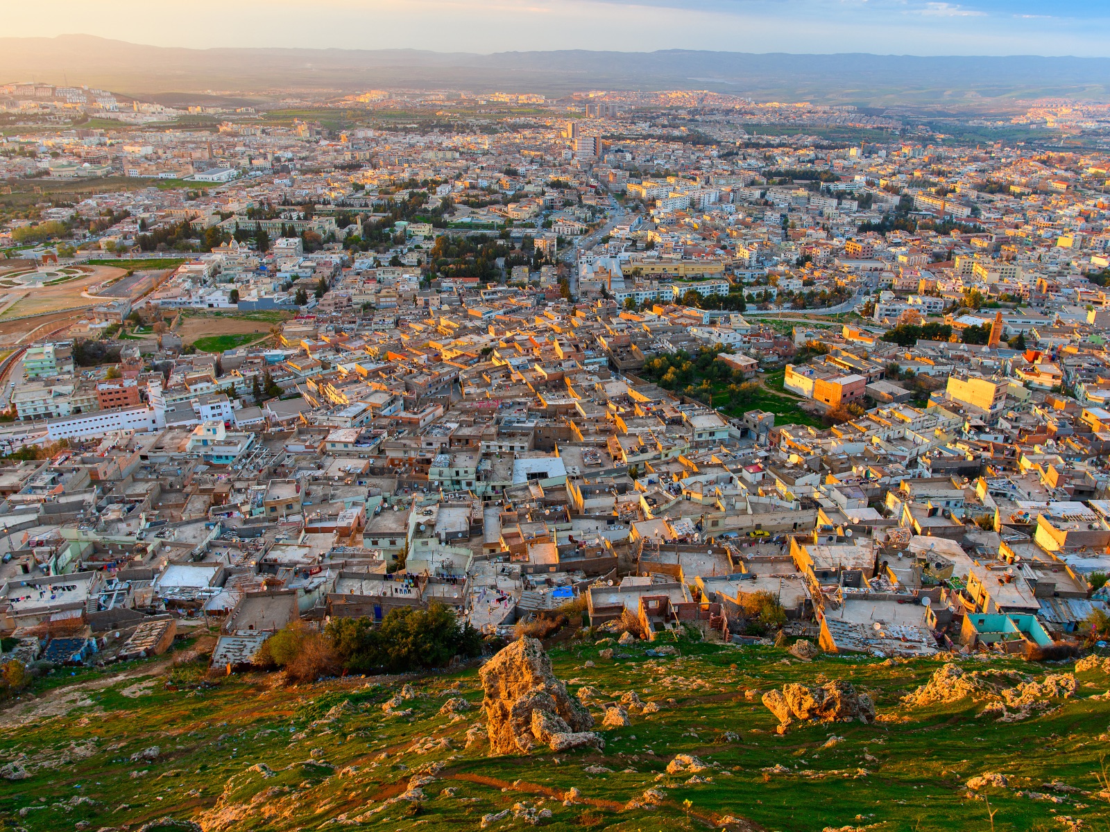 Tlemcen