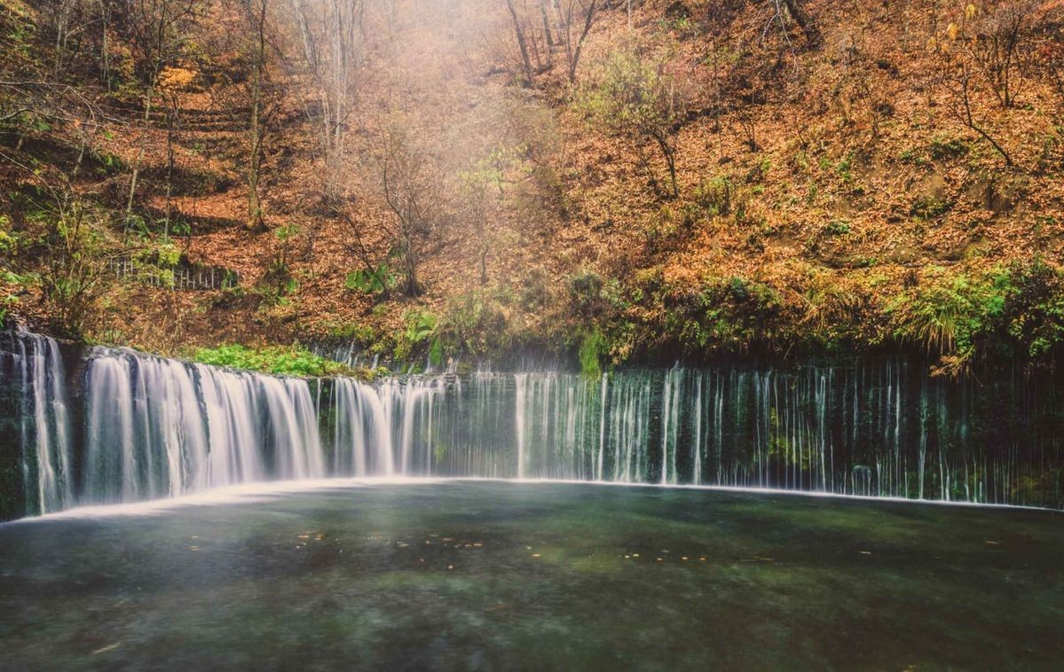 Karuizawa, Japan