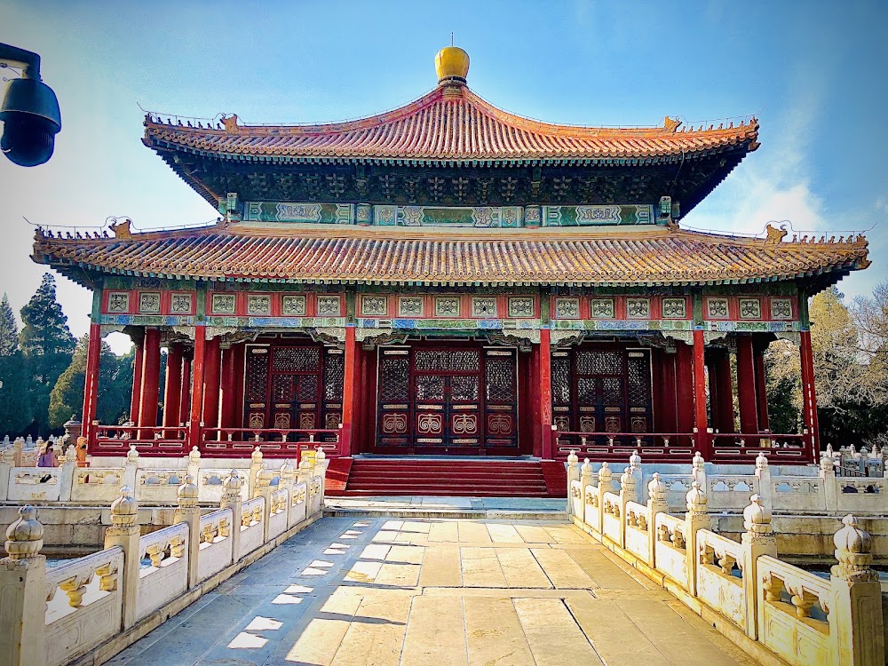Confucius Temple