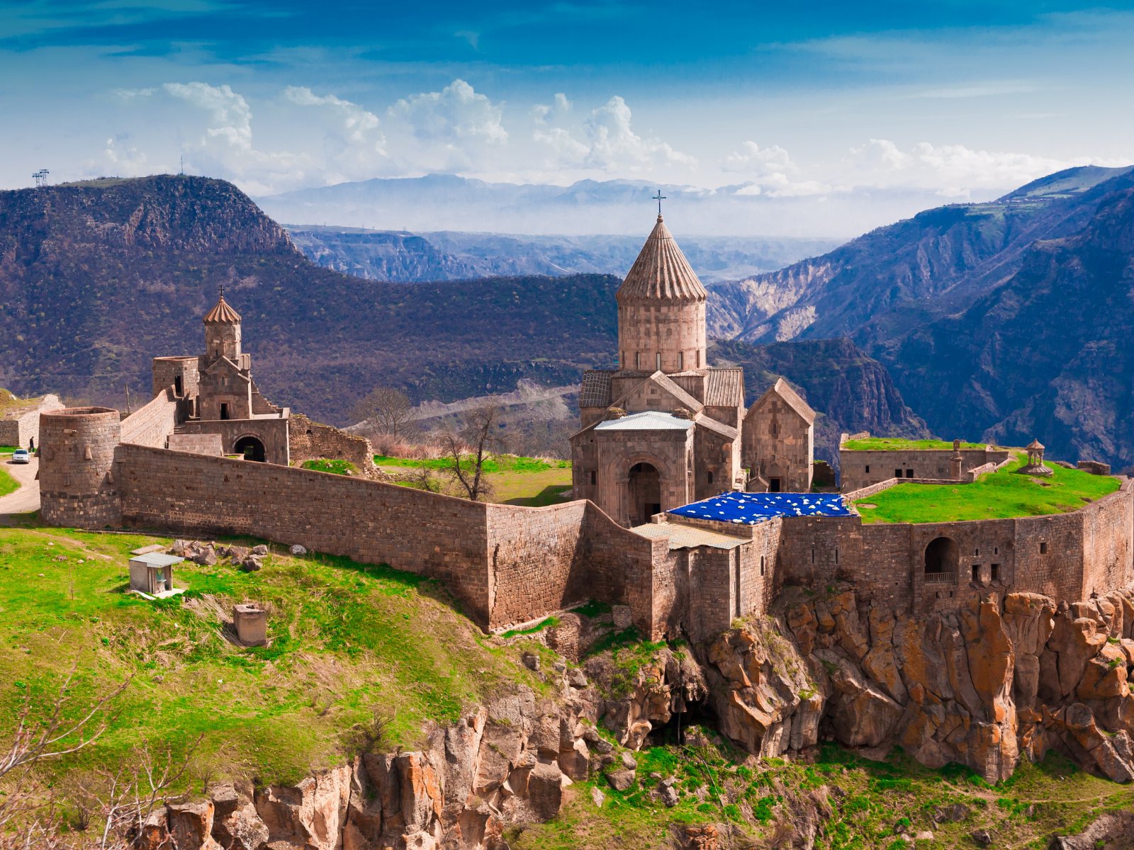 Armenia