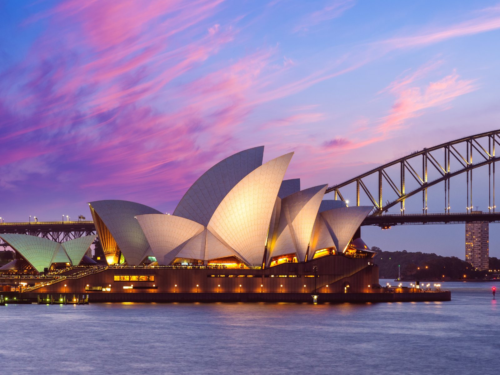 Australia