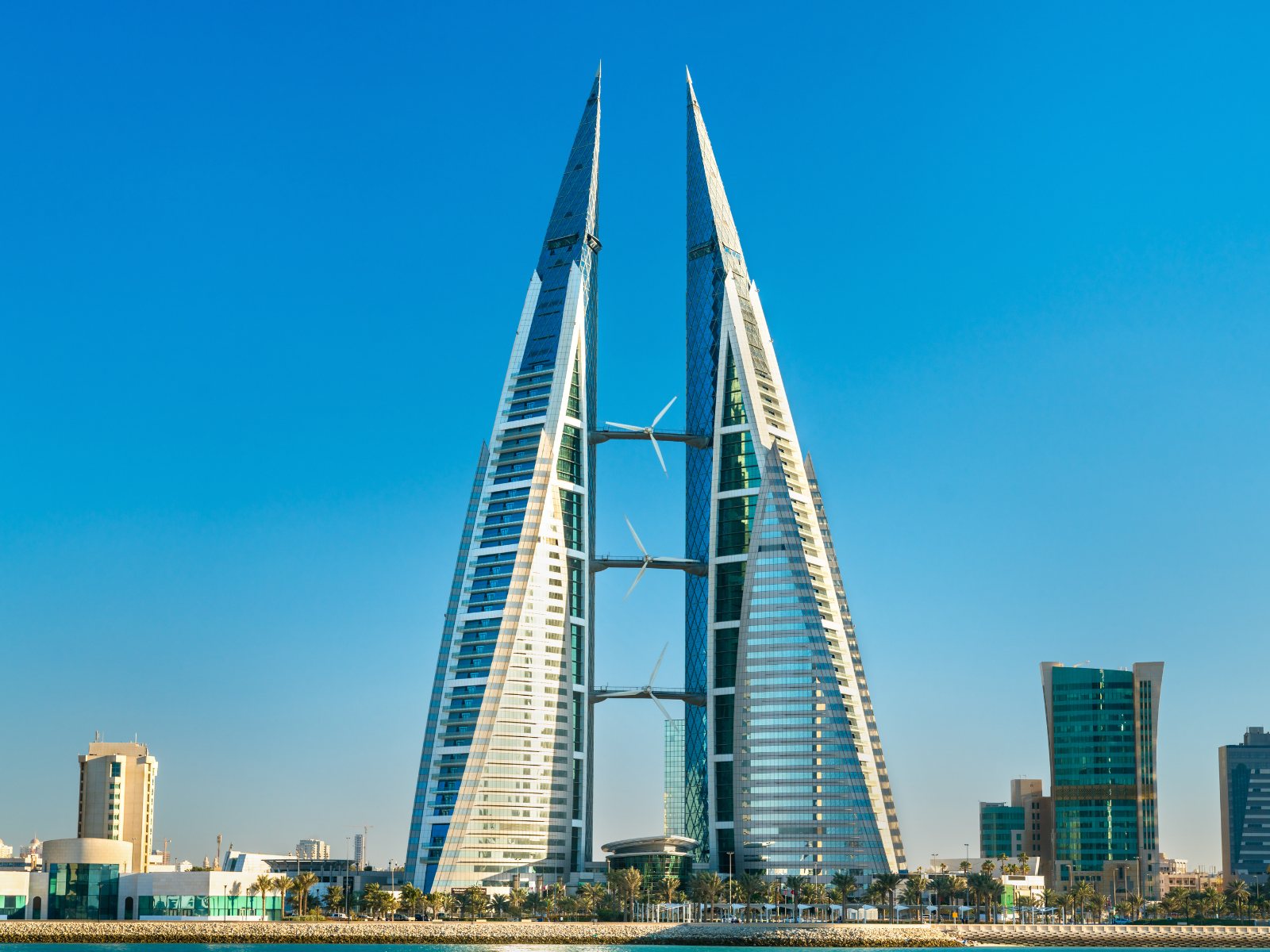 Bahrain