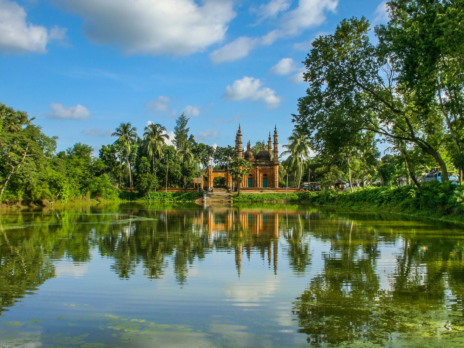 Bangladesh