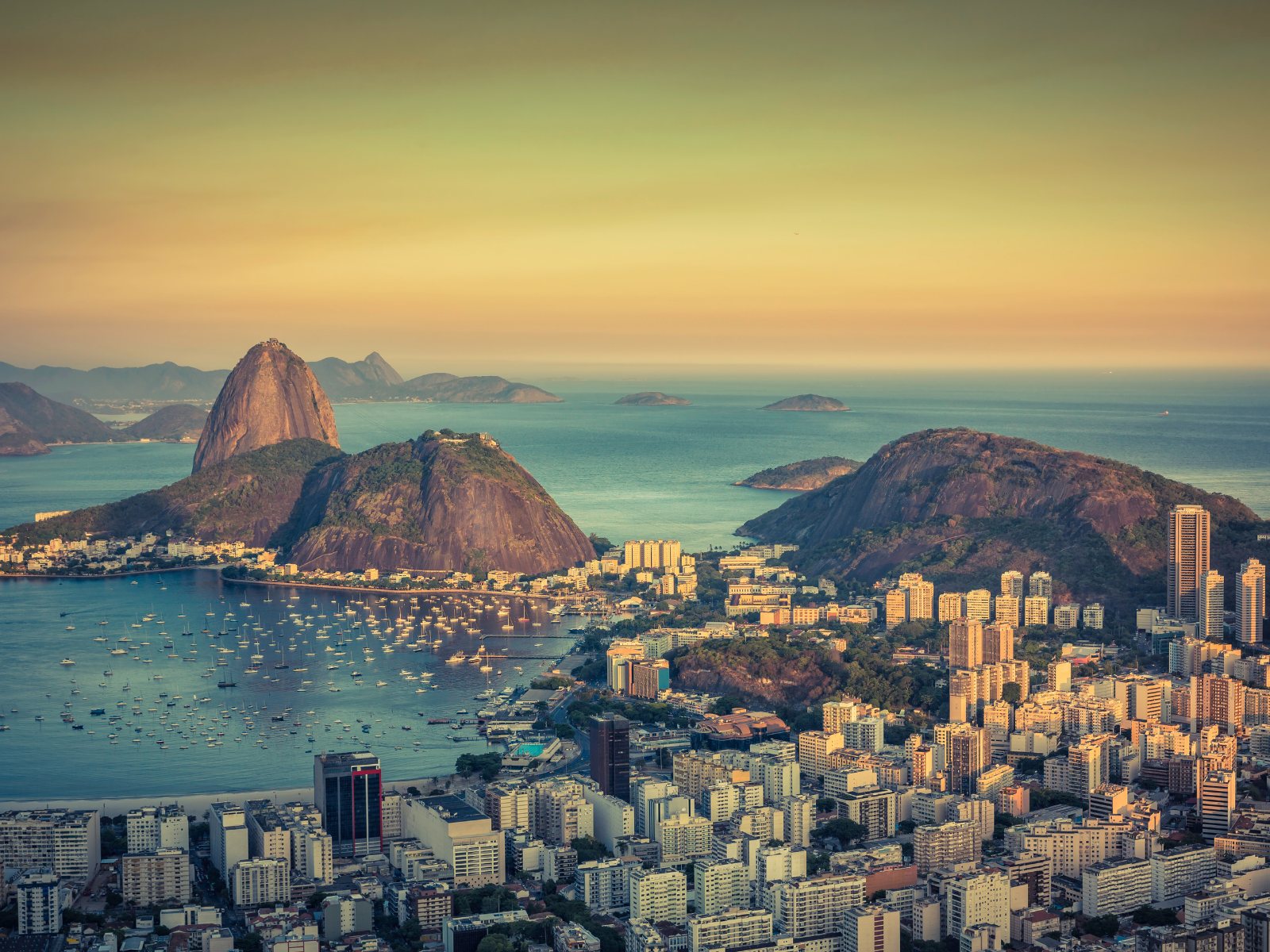 Brazil