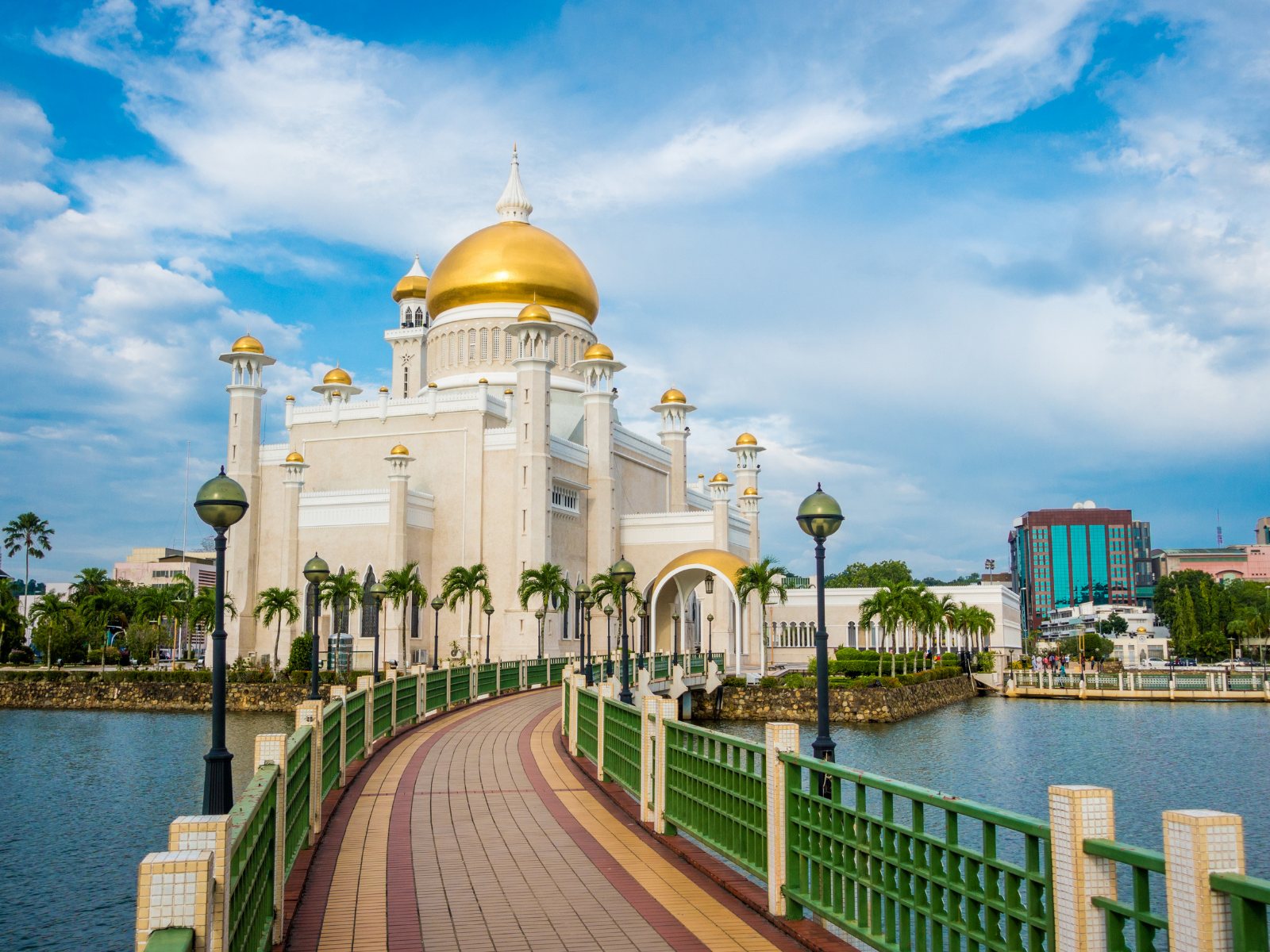 Brunei