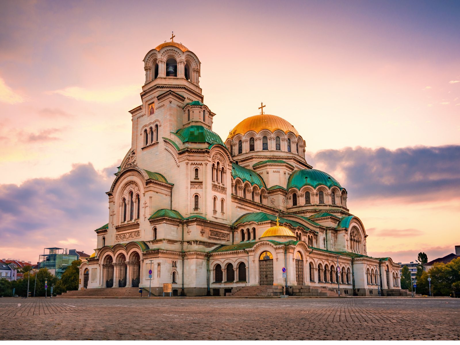 Bulgaria