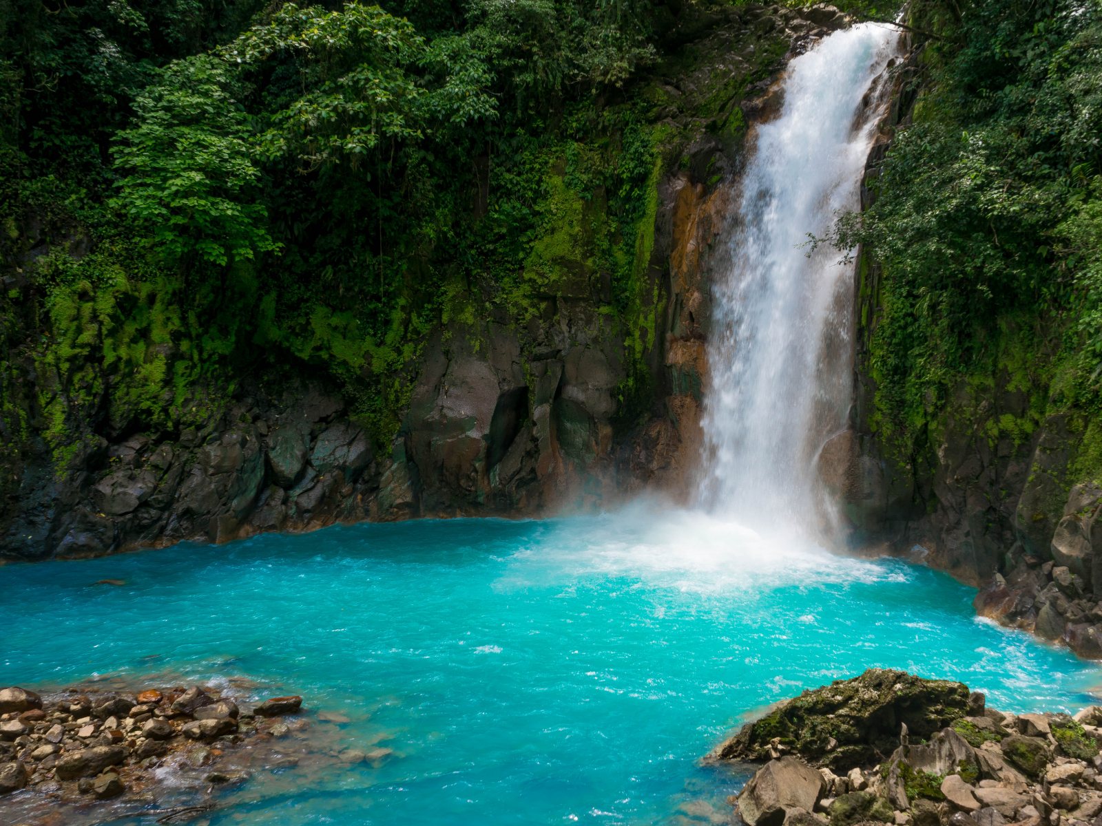 Costa Rica