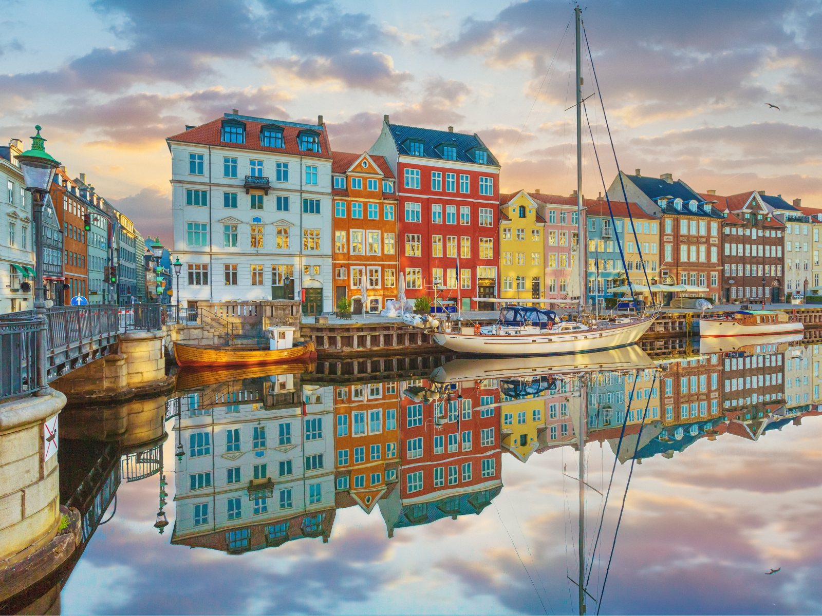 Denmark
