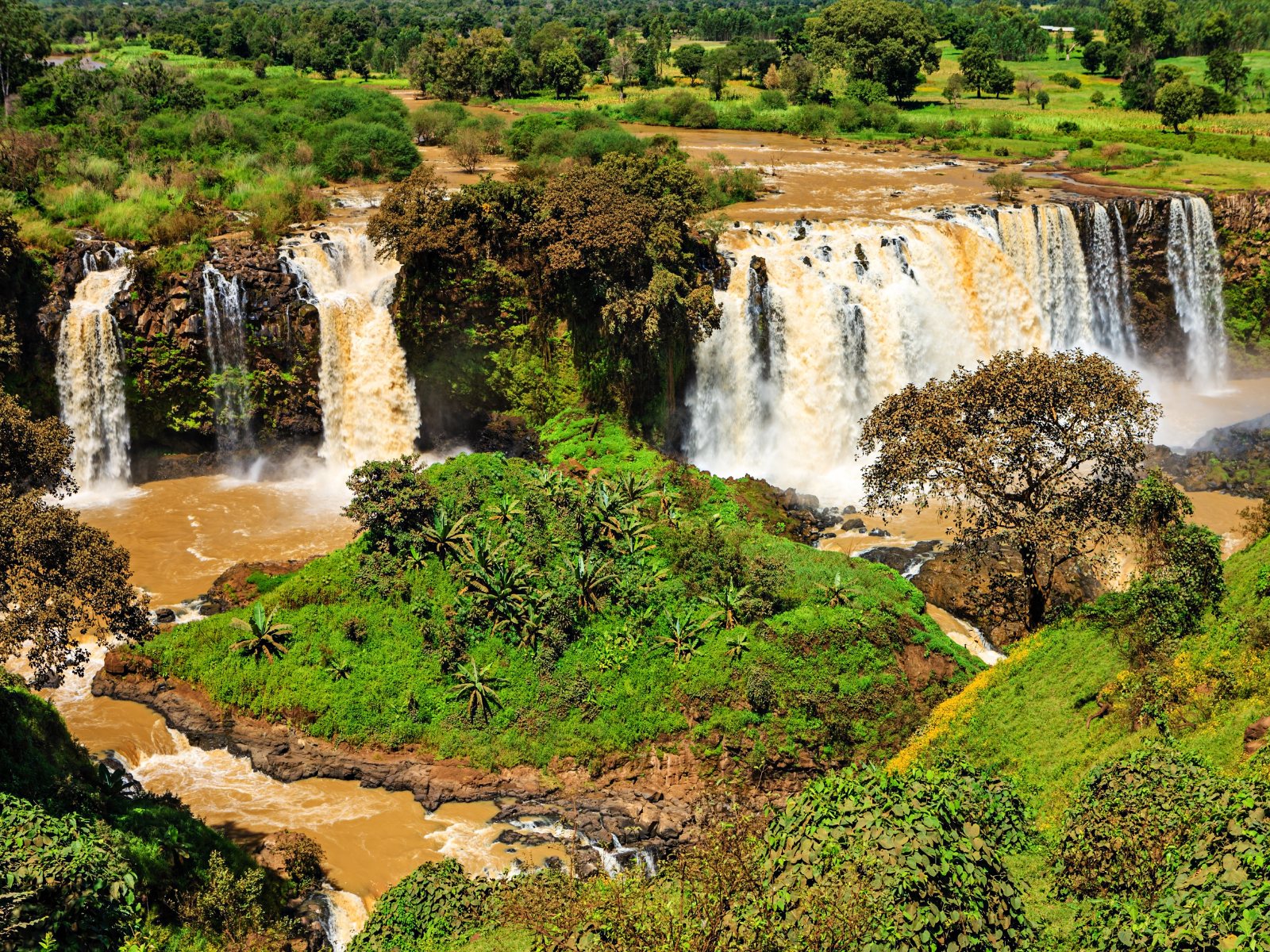 Ethiopia