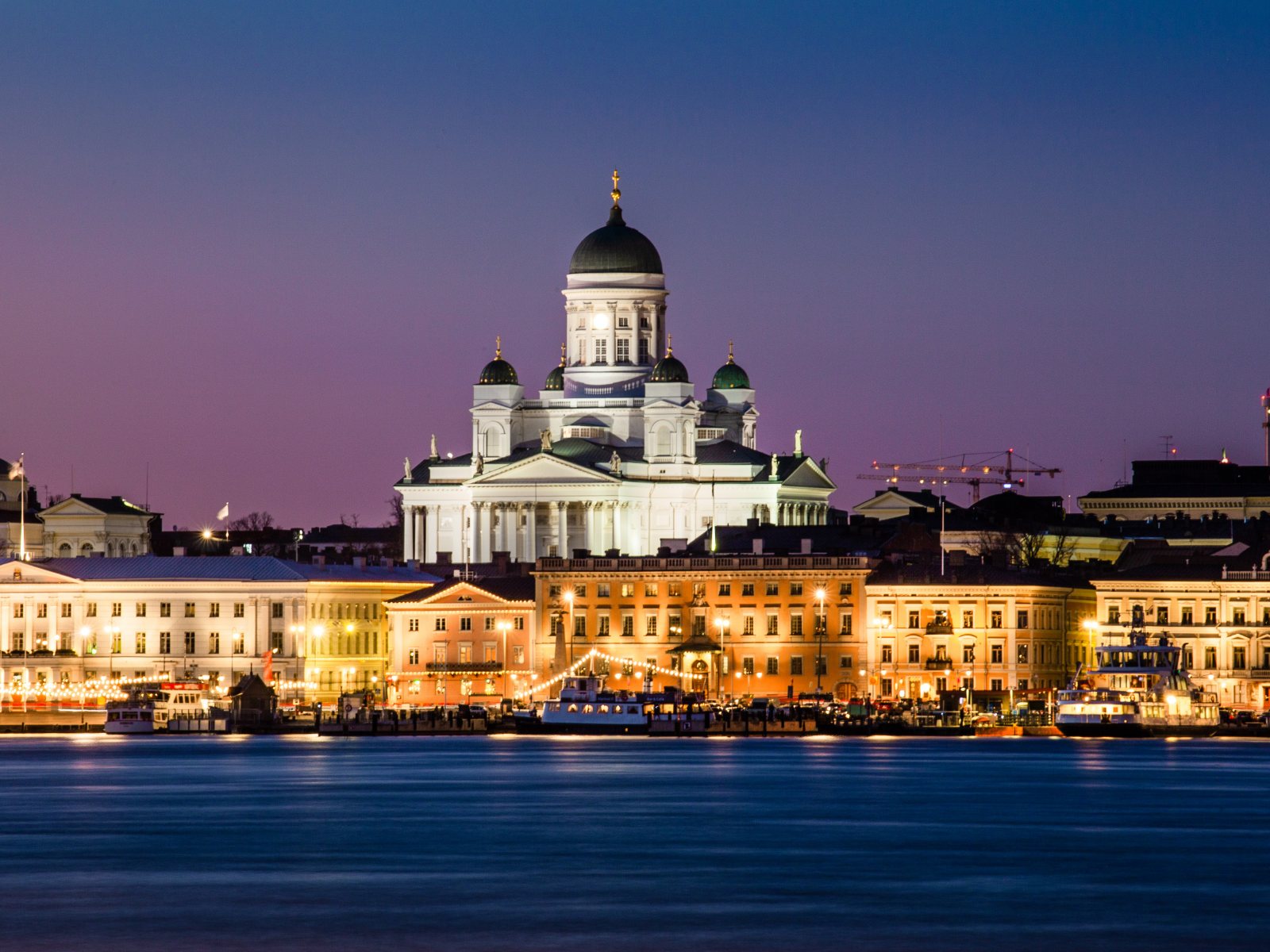 Finland