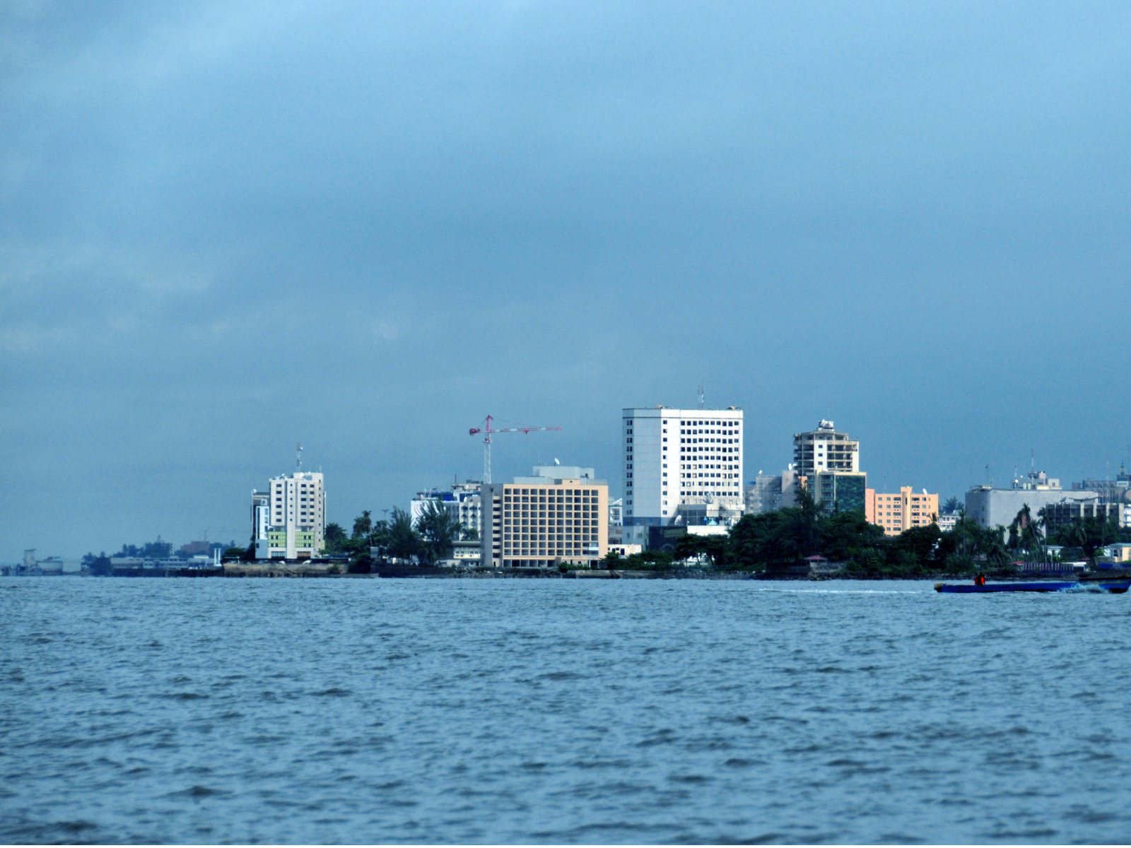 Gabon