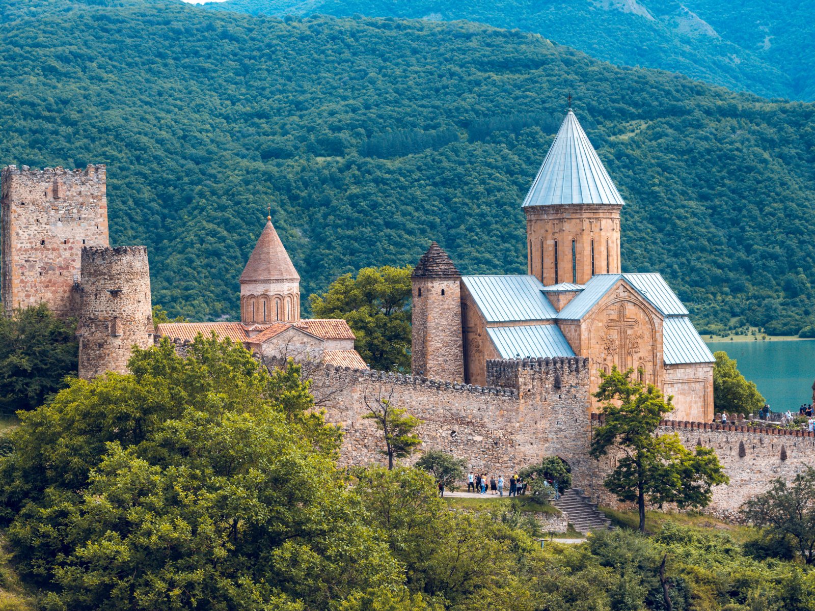 Georgia