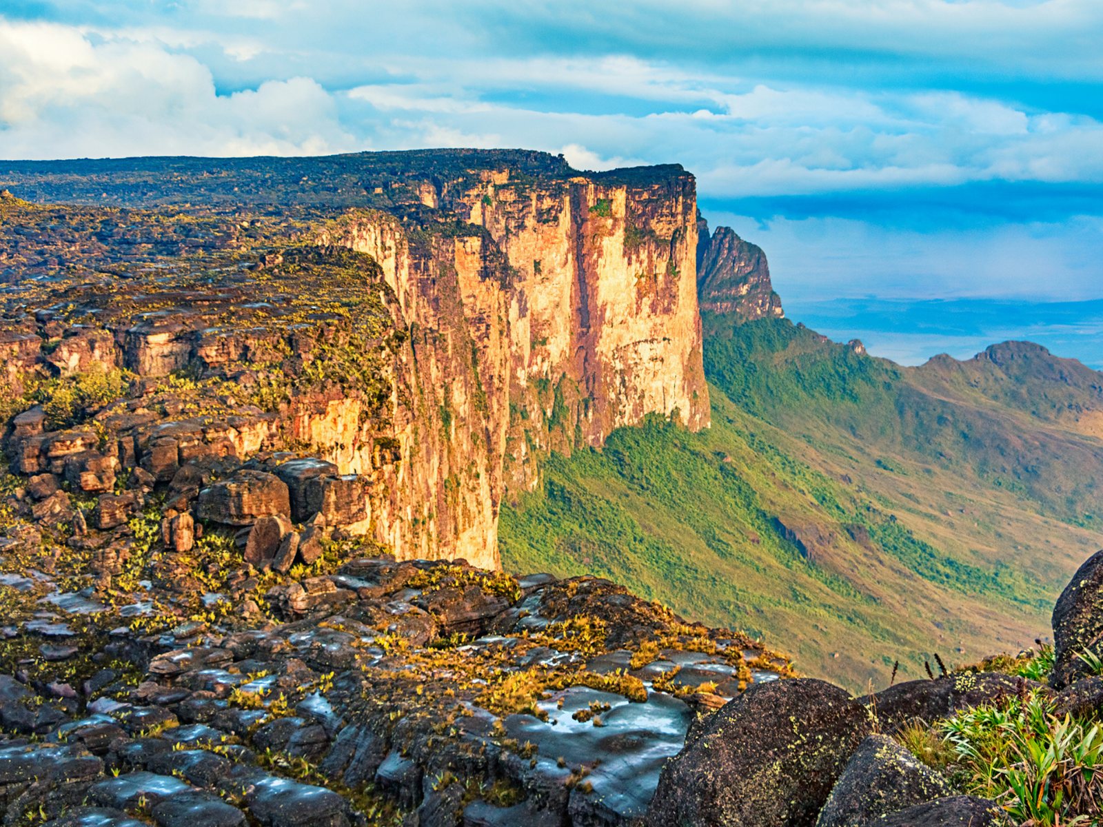 Guyana