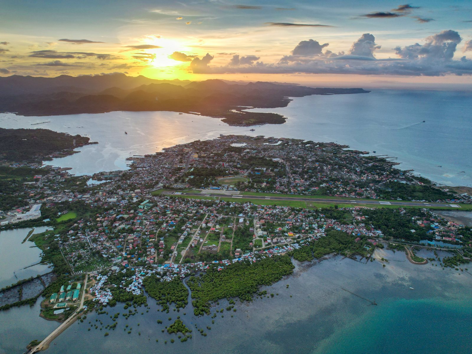 Haiti