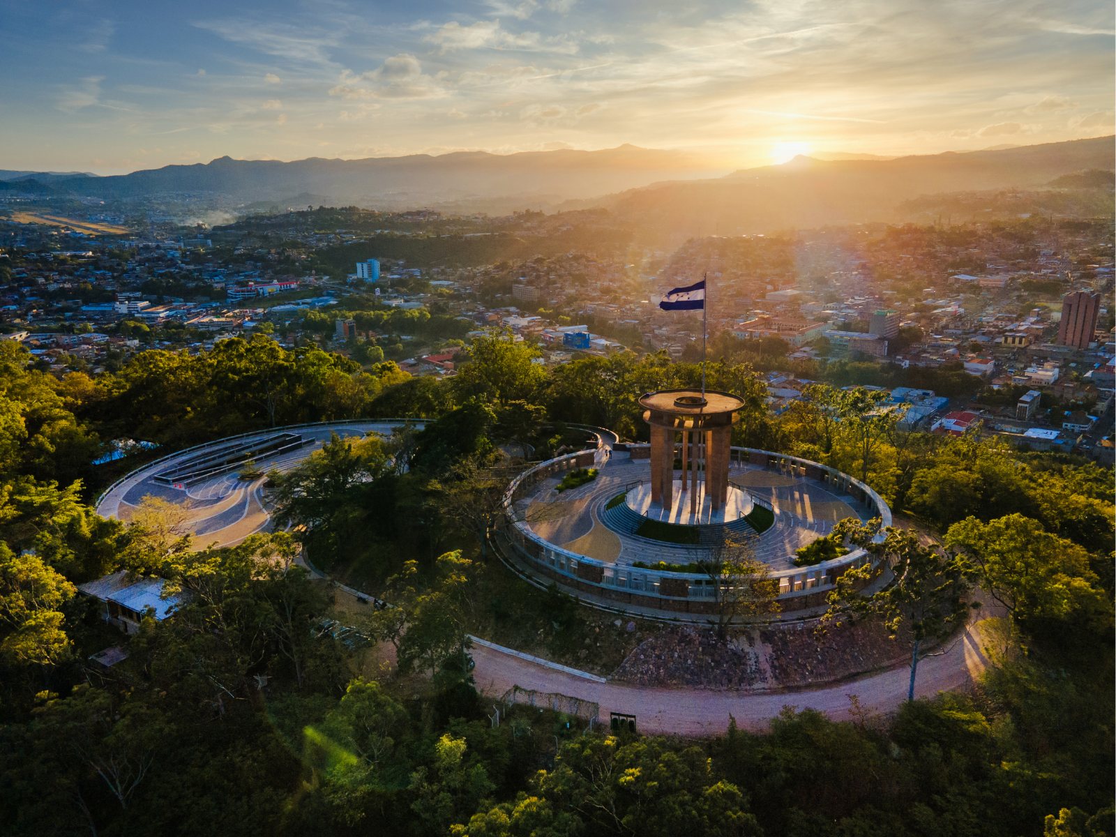 Honduras