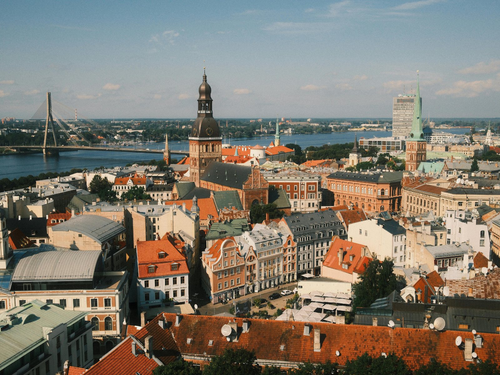 Latvia