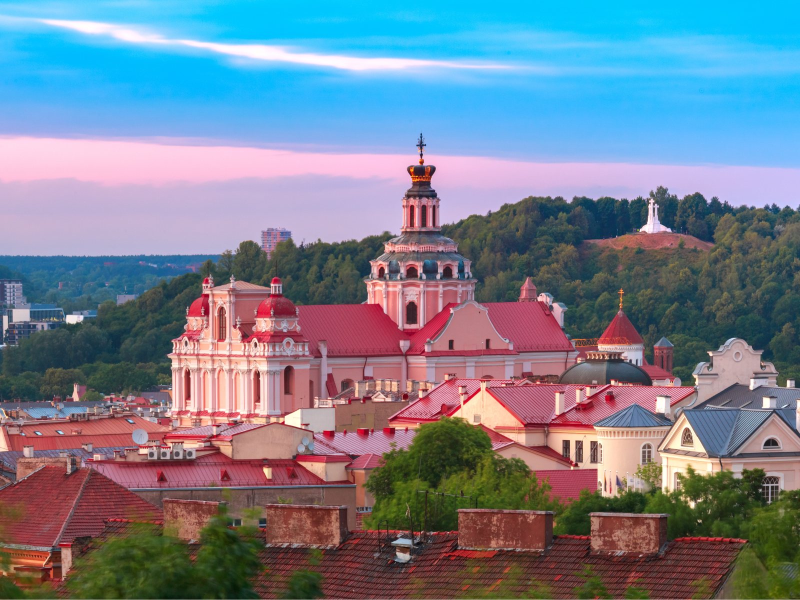 Lithuania
