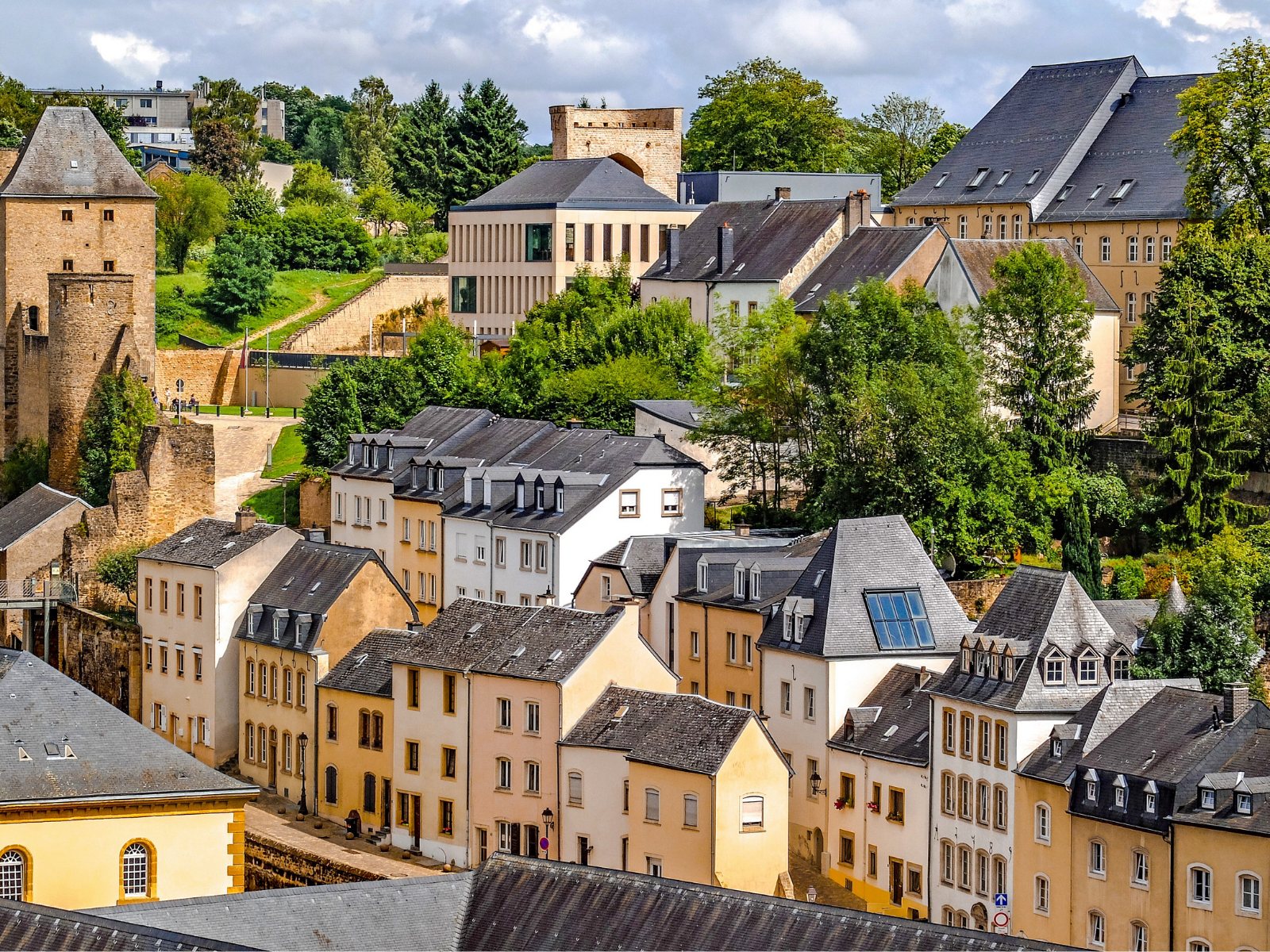 Luxembourg
