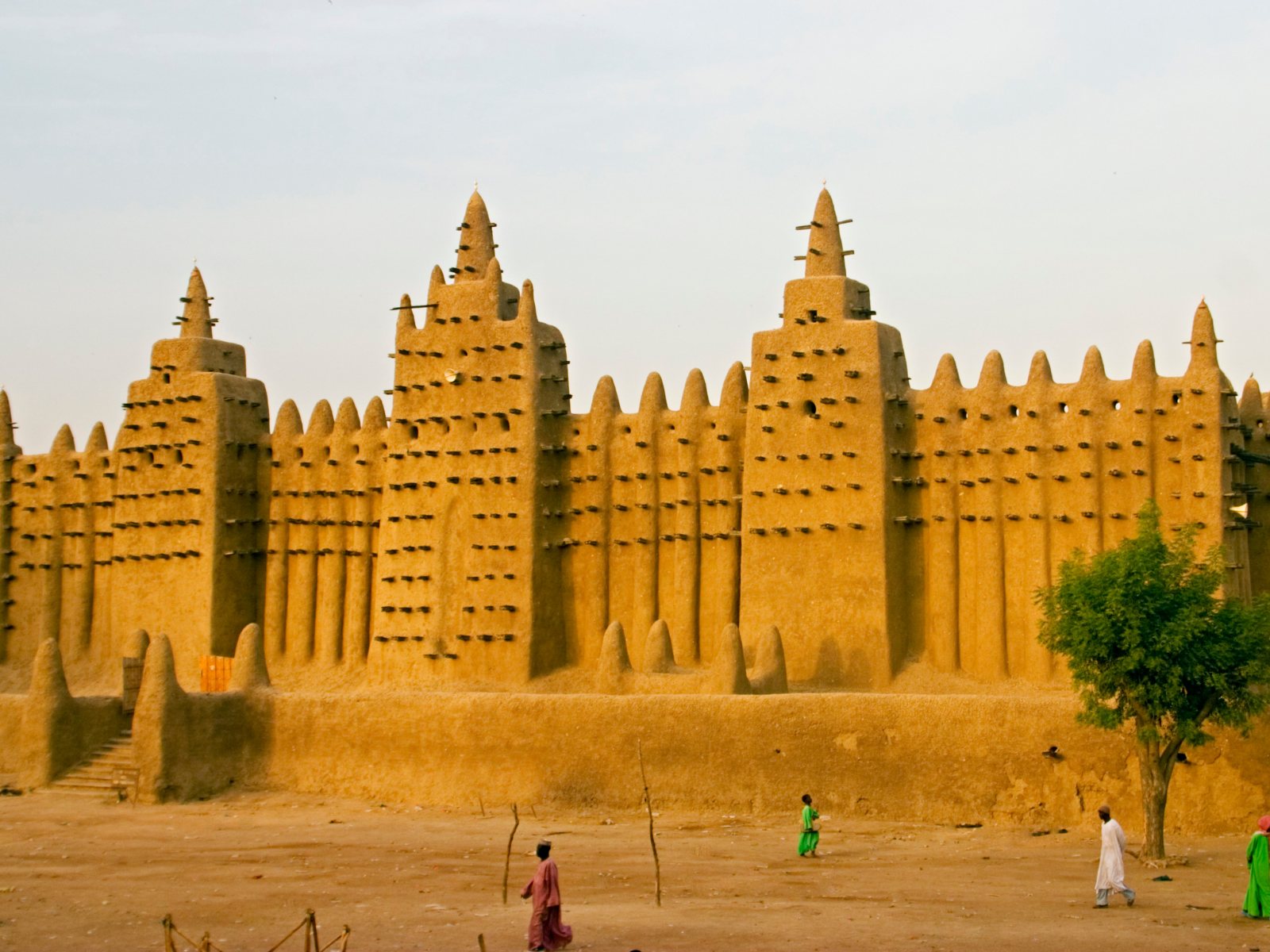 Mali