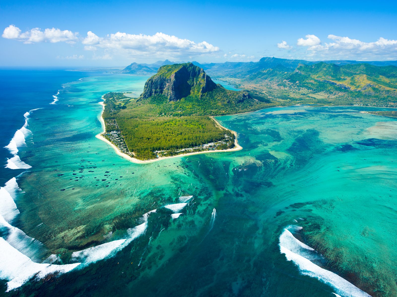 Mauritius