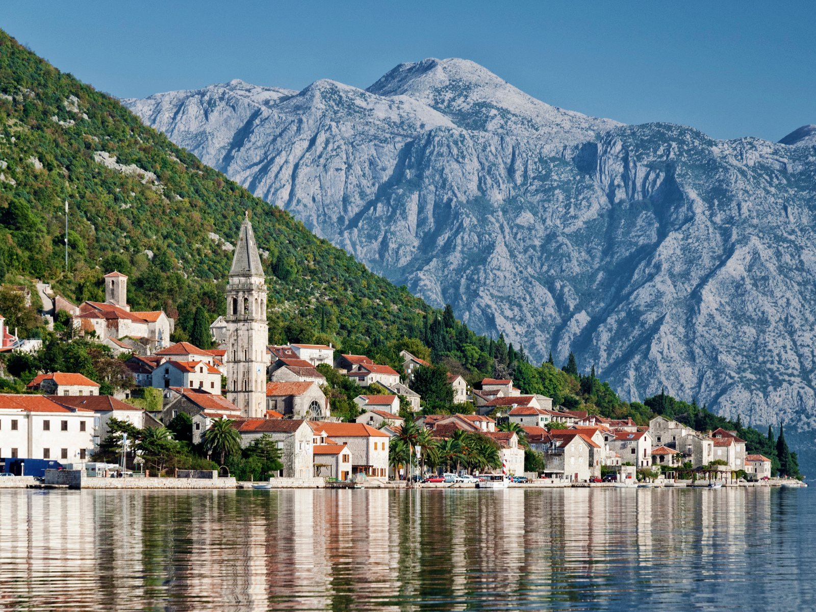 Montenegro
