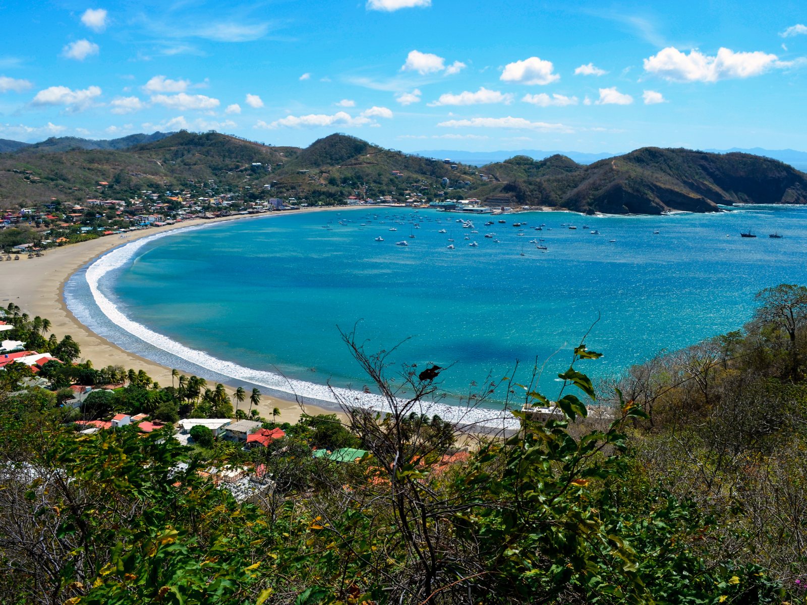 Nicaragua