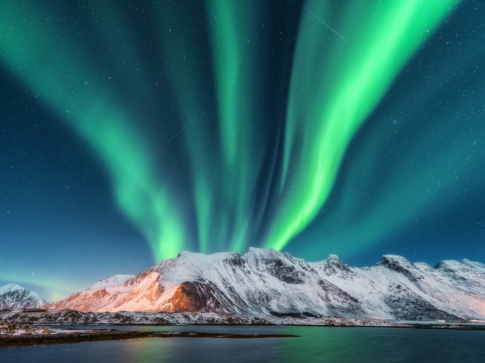 Norway
