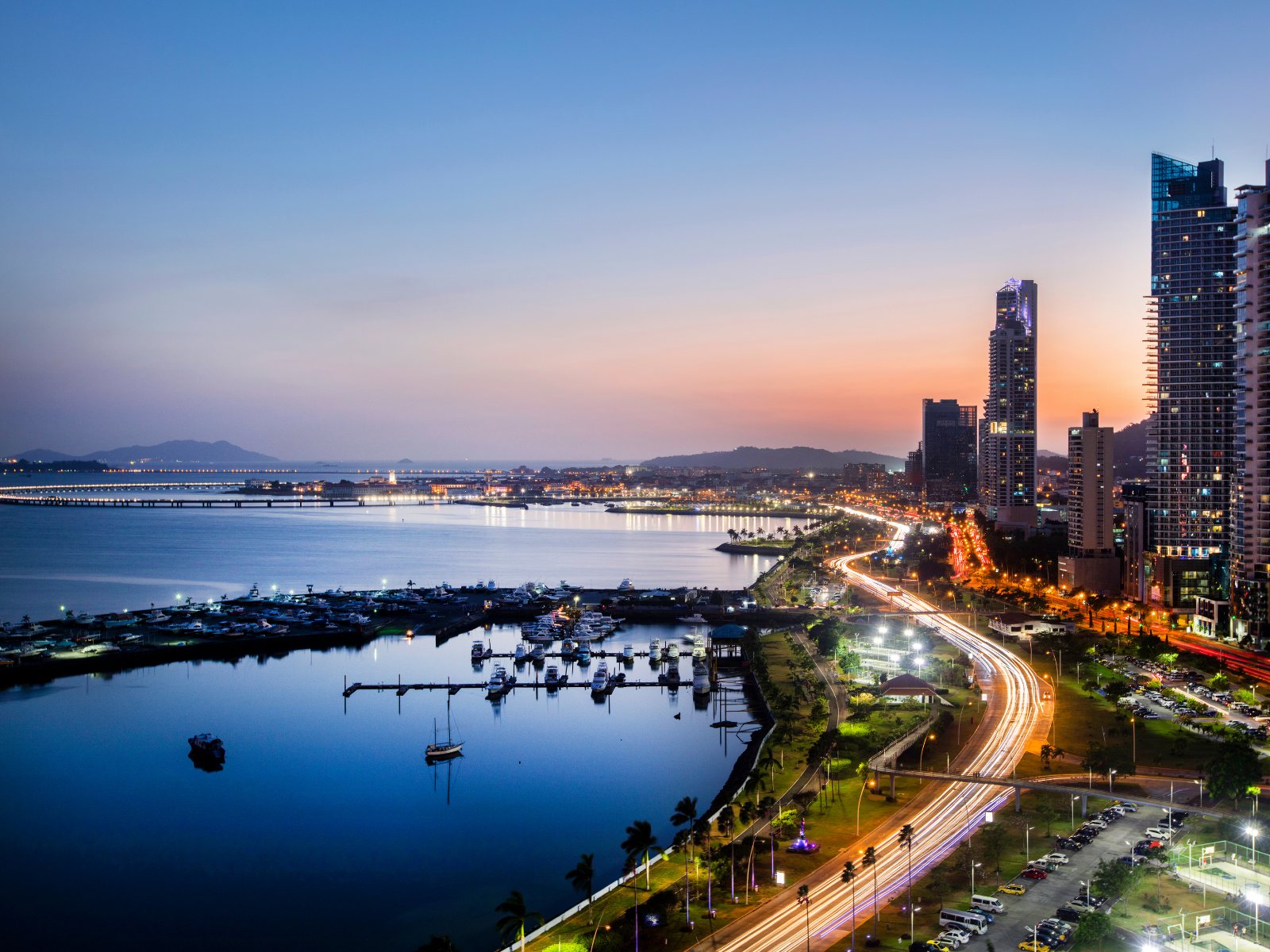 Panama