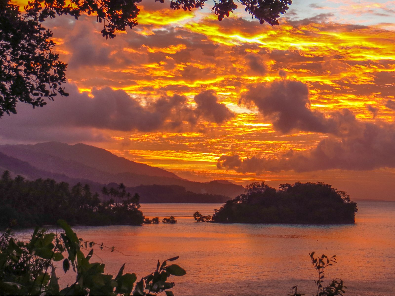 Papua New Guinea