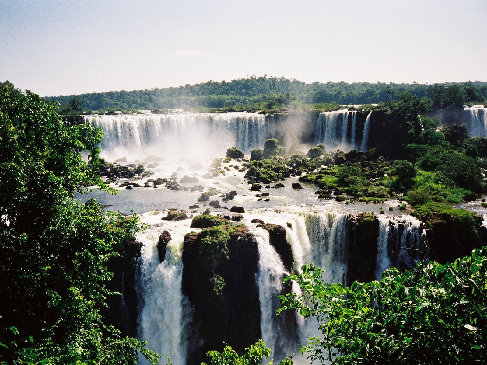 Paraguay