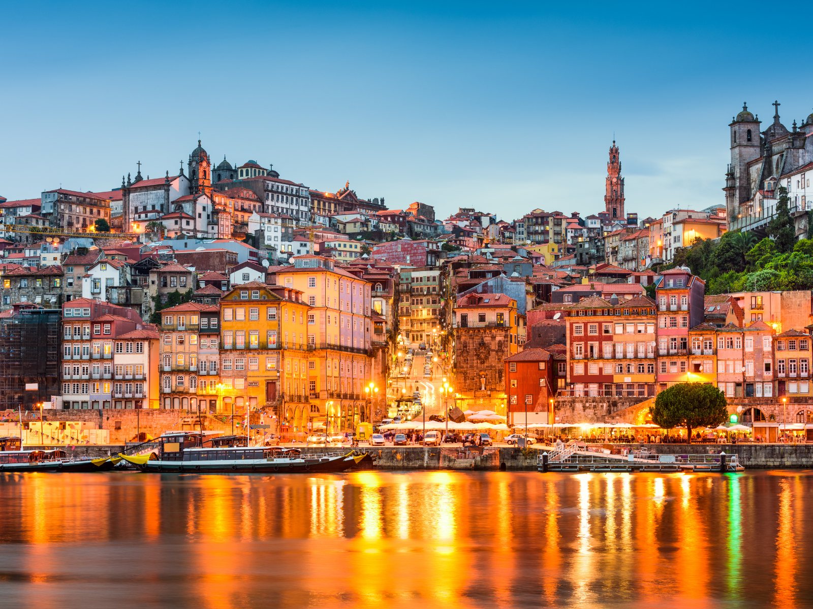 Portugal