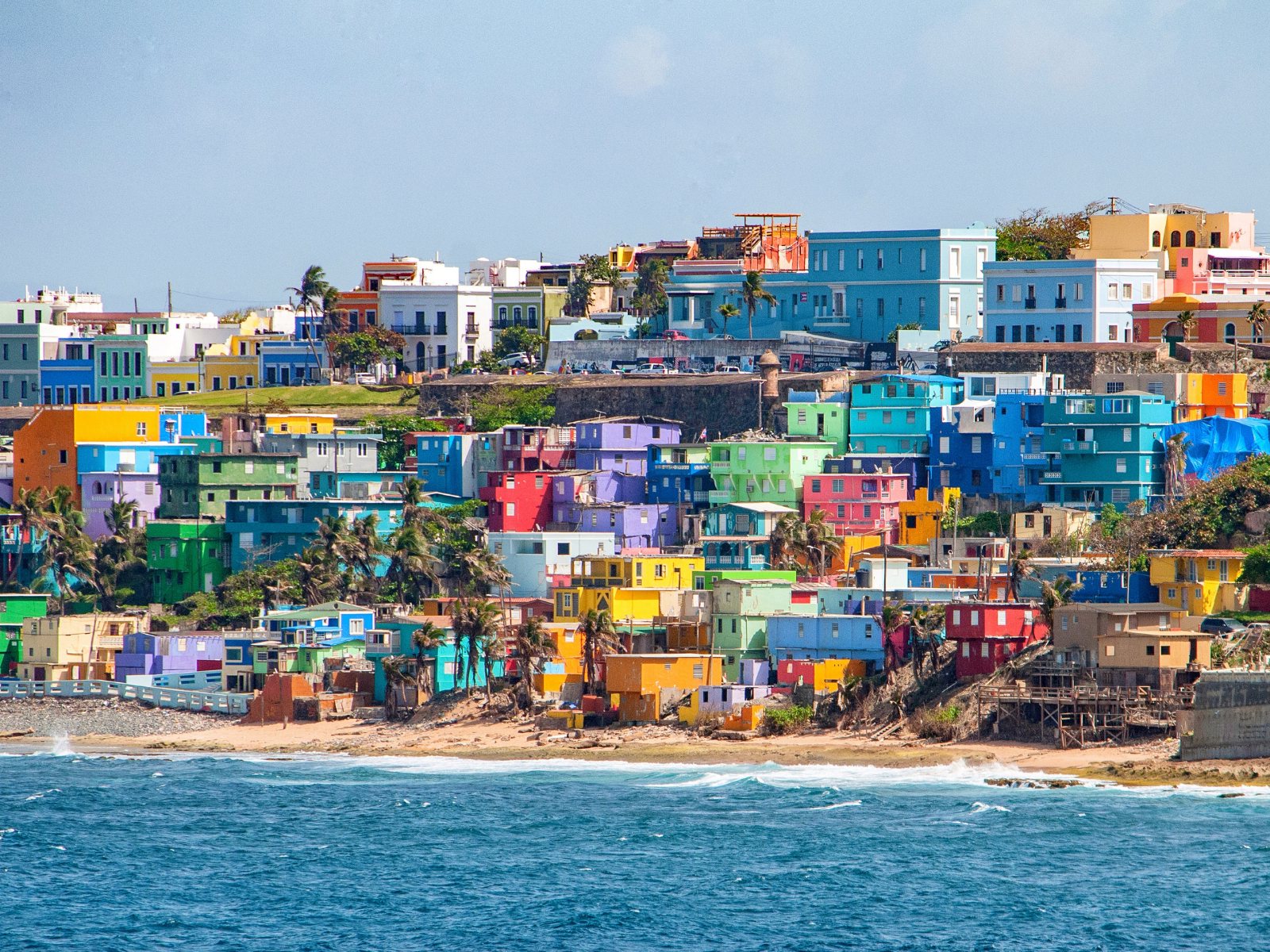 Puerto Rico