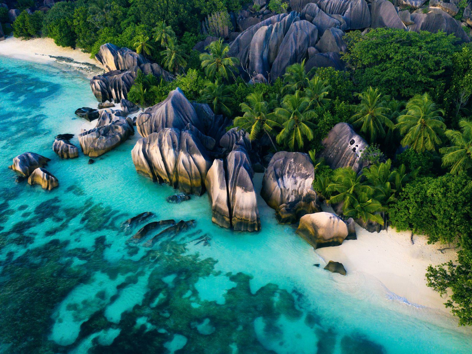 Seychelles