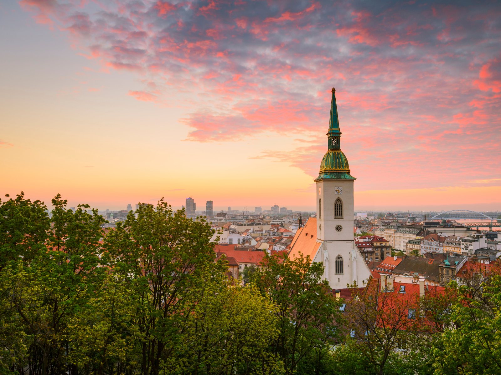 Slovakia