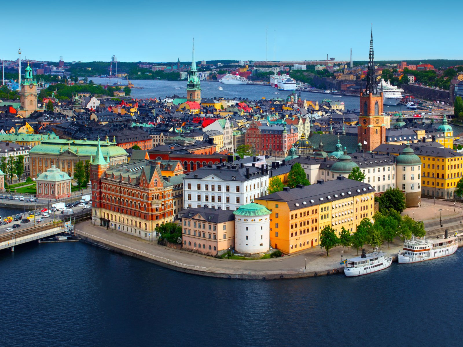 Sweden