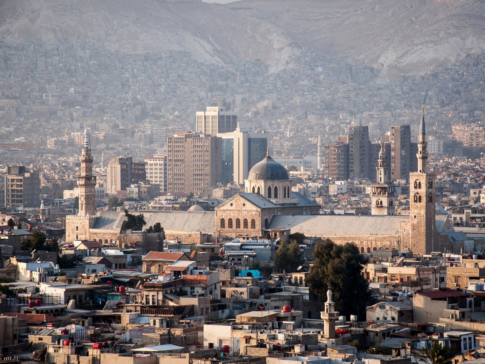 Syria