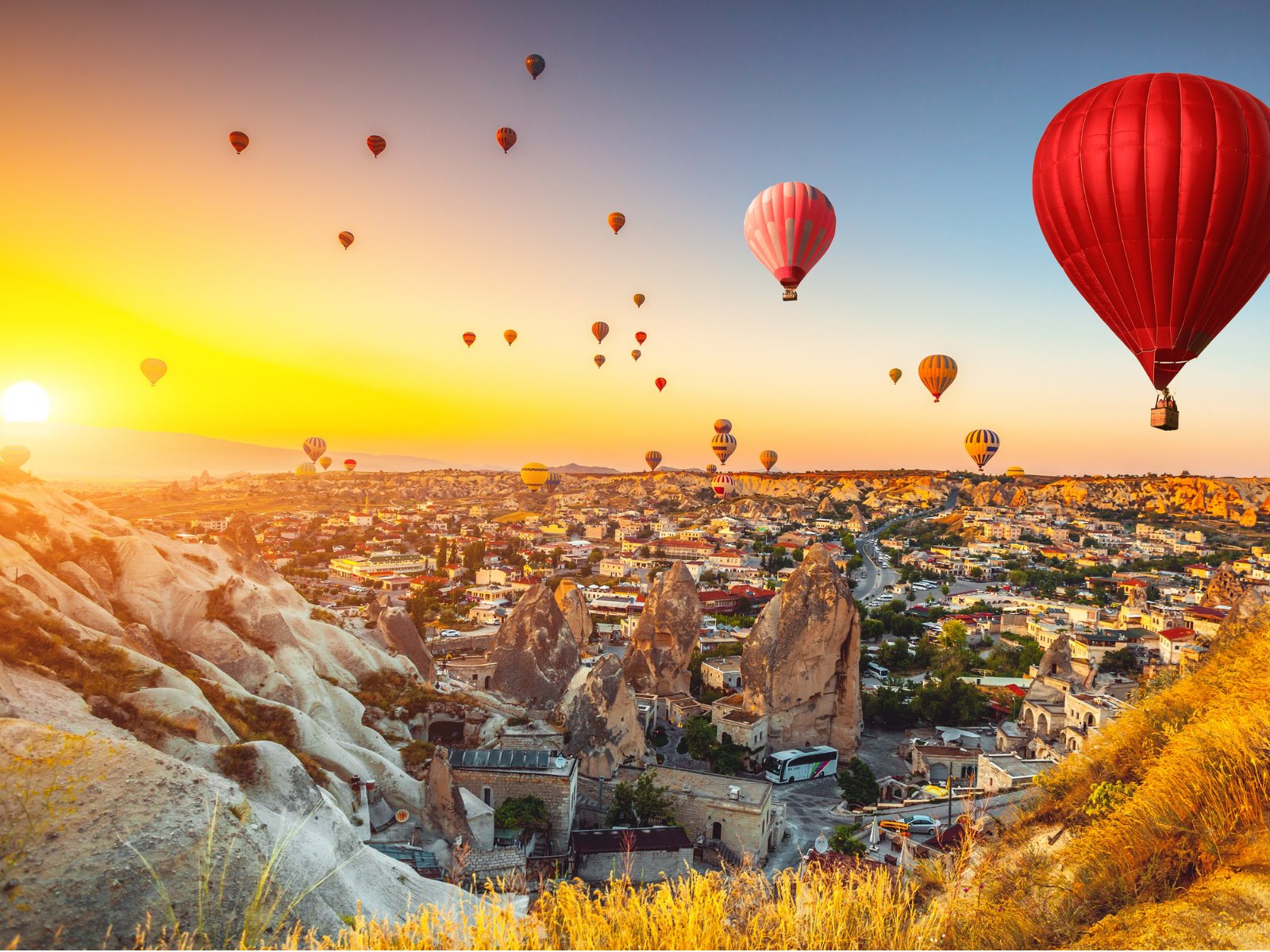 Turkey
