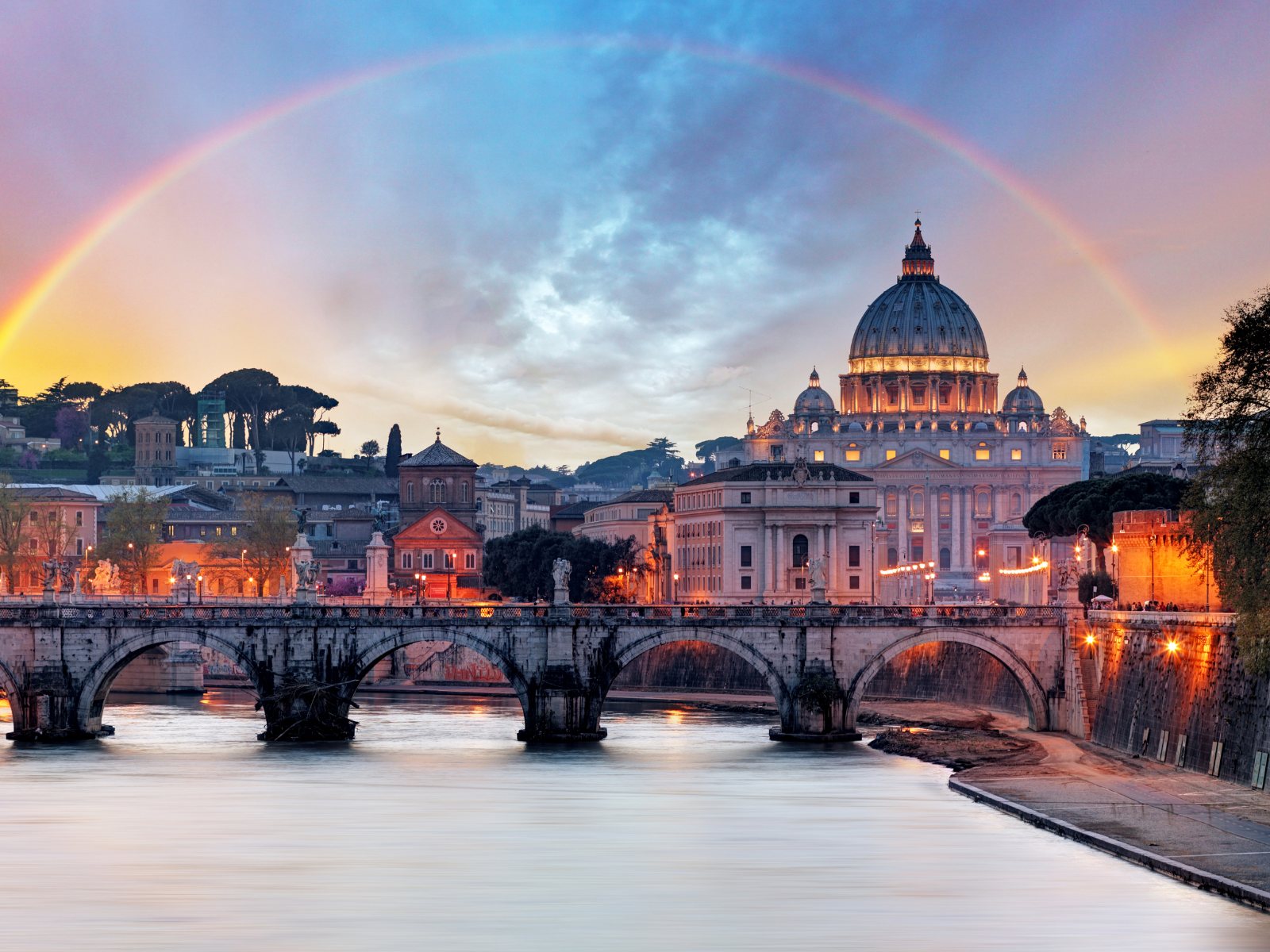 Vatican City