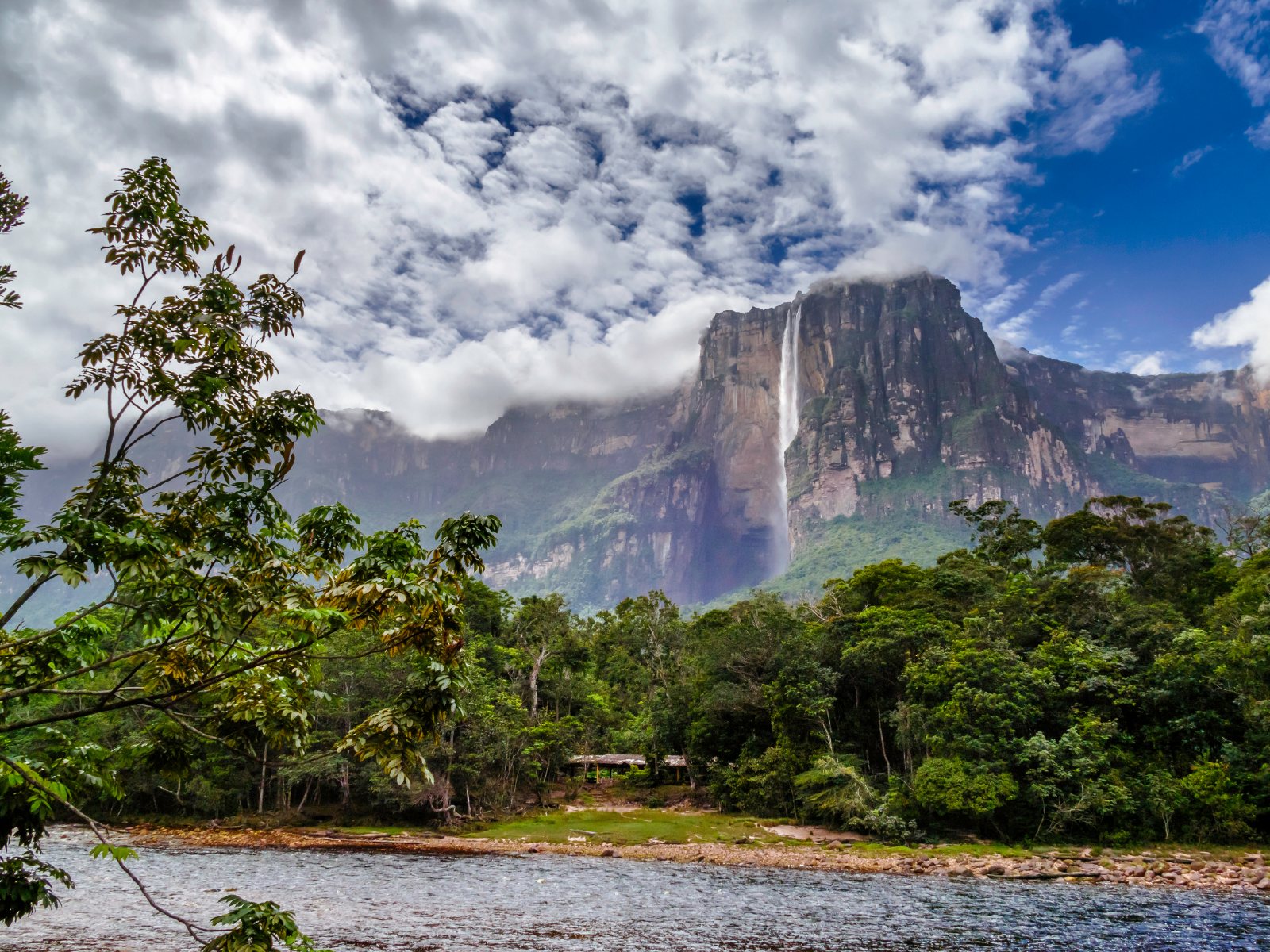 Venezuela
