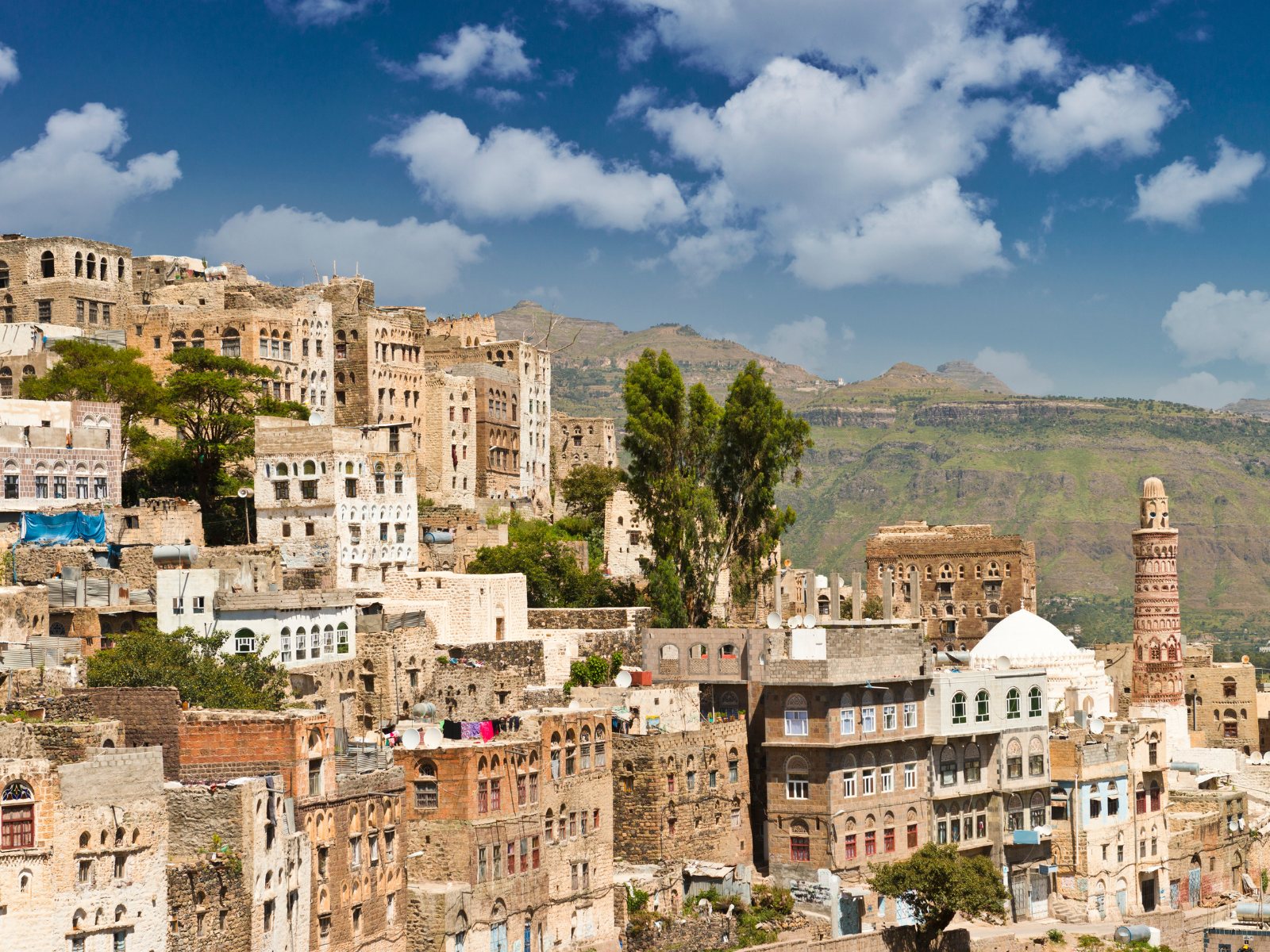 Yemen