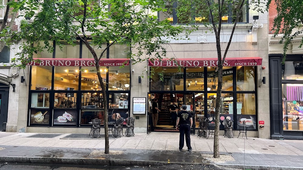 Di Bruno Bros