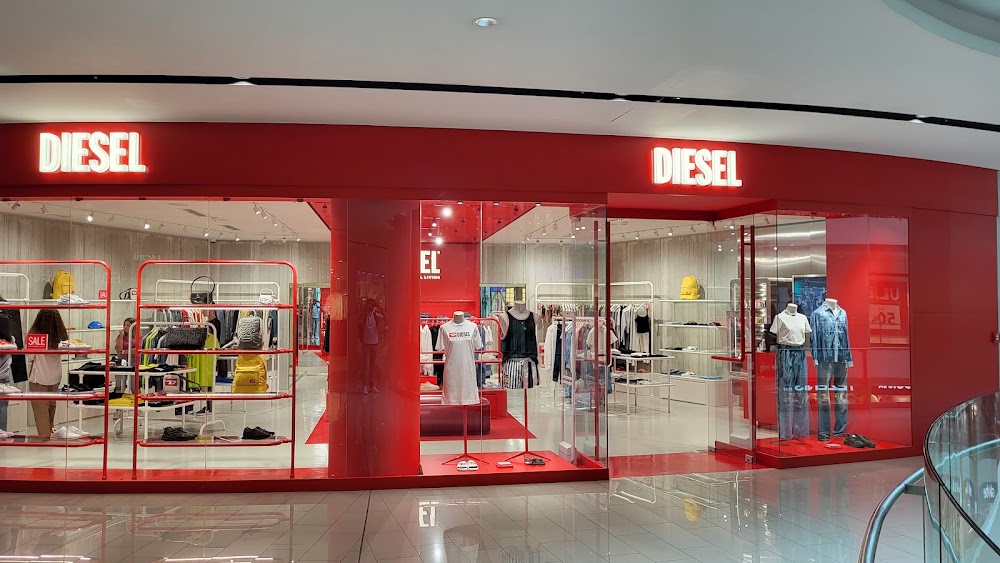 Diesel