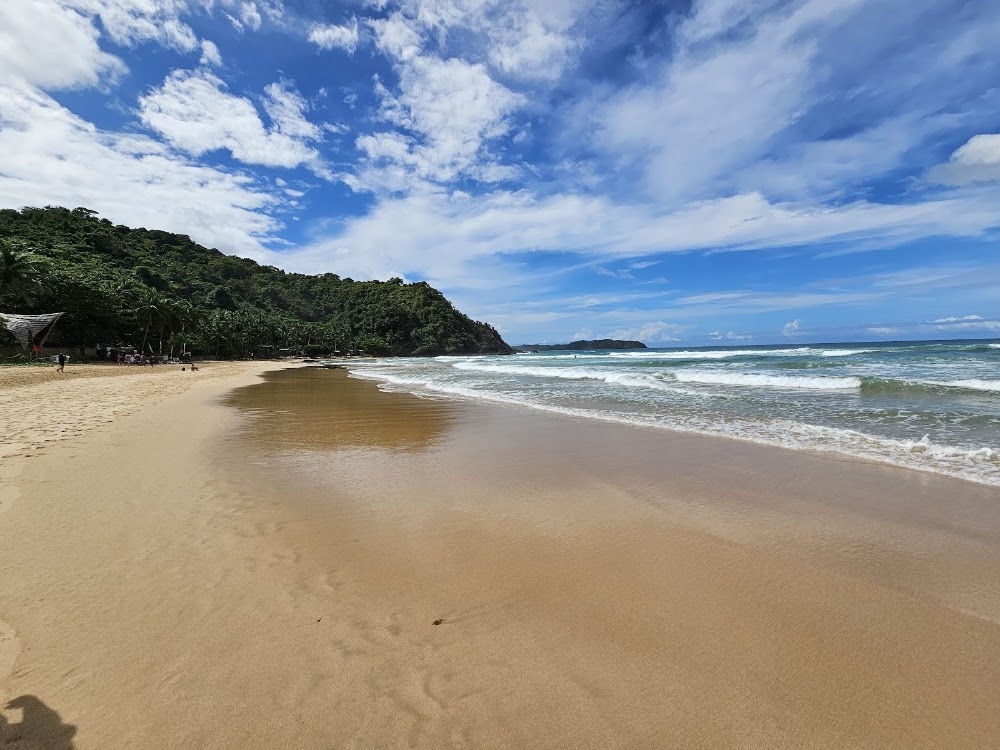 Duli Beach