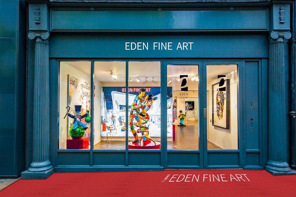 Eden Art Gallery